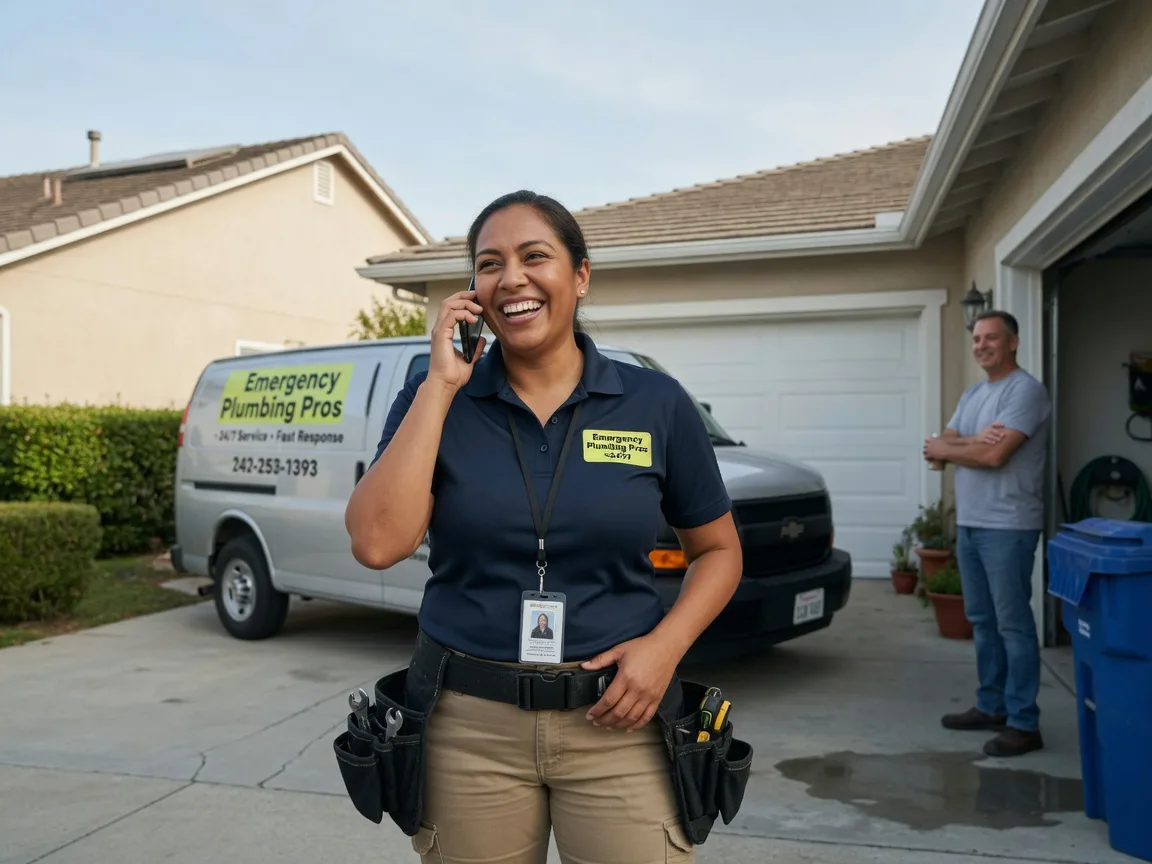 Emergency Plumber Union, OR FAQs